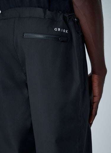 Lever Pants GR10K Lever Pants Black grk0162007