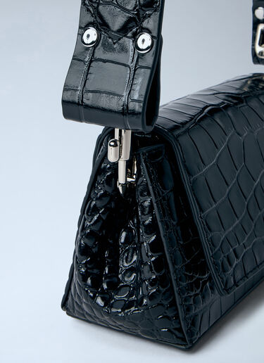 Vivienne Westwood Hazel Small Handbag Black vvw0264068