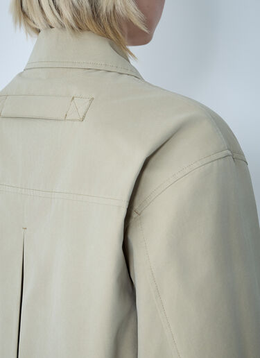 Moncler Felci Jacket Beige mon0261011