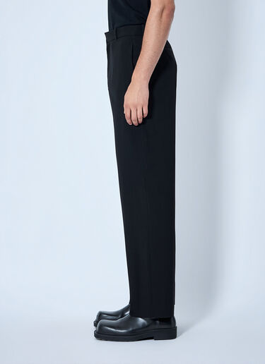 LN-CC® - The Row: Toril Pants - Black The Row Toril Pants Black row0165009