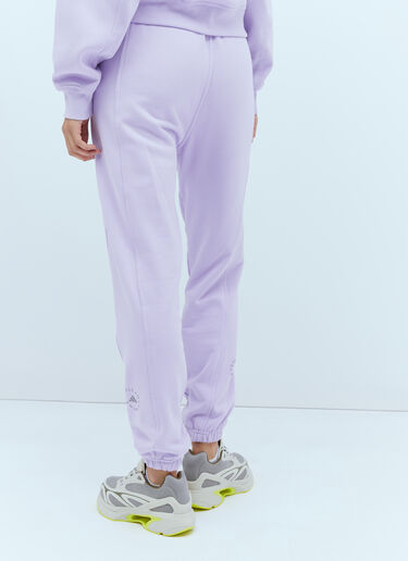 adidas by Stella McCartney Sportswear Track Pants Purple asm0254010