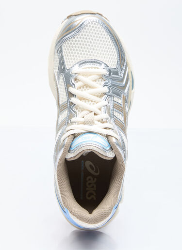 Asics 젤-카야노 14 스니커즈 그레이 asi0256004