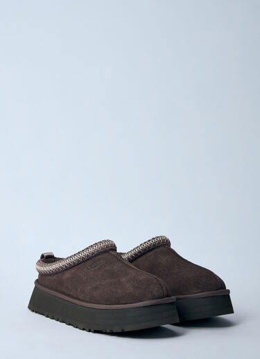 UGG 태즈 슬립온 슈즈  브라운 ugg0260003