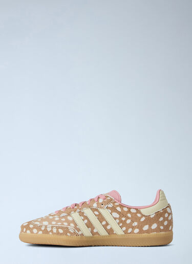 LN-CC® - adidas: Samba OG Sneakers - Beige adidas Samba OG Sneakers Beige adi0266002