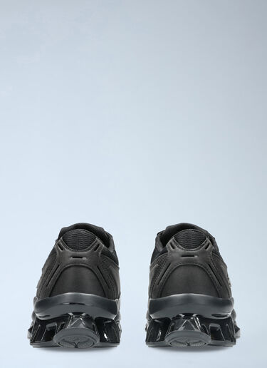 Asics Gel-Kinetic SP Sneakers Black asi0364033