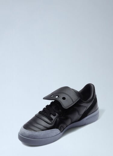 Saucony SILO 586i Sneakers Black sac0362001