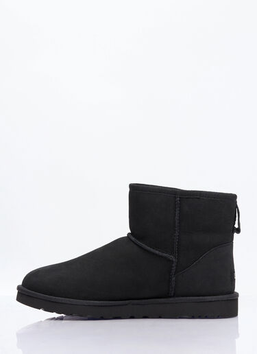 UGG Classic Mini Boots Black ugg0158006