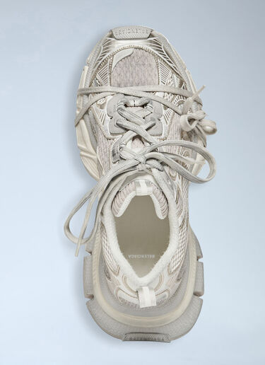 3XL Sneakers Balenciaga 3XL Sneakers White bal0252066