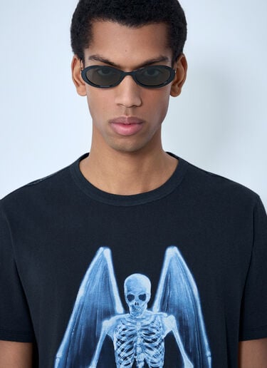 Our Legacy Tad 太阳镜 黑色 our0164061