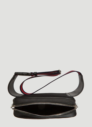 Gucci Soft GG Supreme Belt Bag Black guc0135022