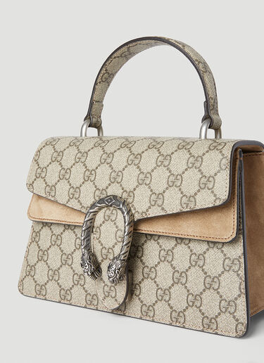 Gucci 디오니소스 핸드백 브라운 guc0252026