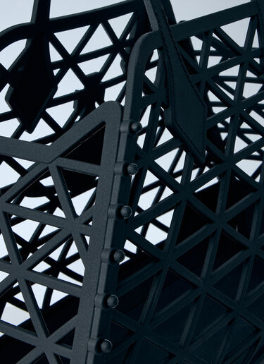 Vivienne Westwood X-Ray Handbag Black vvw0264066