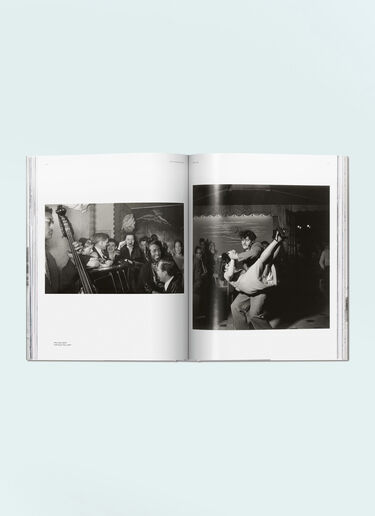 Taschen Robert Doisneau. Paris Multicolour wps0691674