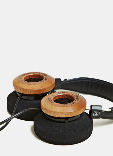 Grado Grado Lab GS1000i Headphones Black gra0400006