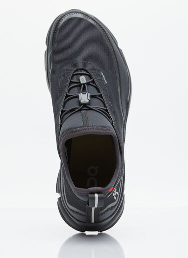 On Cloudaway Waterproof Suma Sneakers Black onr0154010