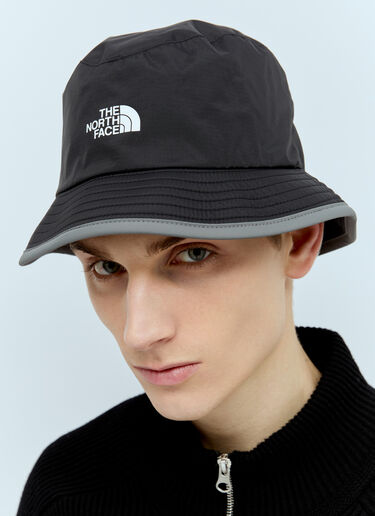 The North Face Antora Rain Bucket Hat Black tnf0156020