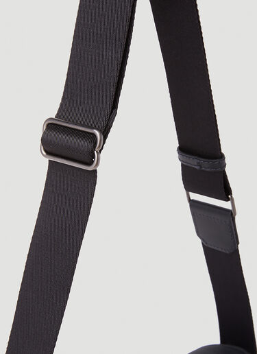 Wright Crossbody Bag Burberry Wright Crossbody Bag Black bur0153057