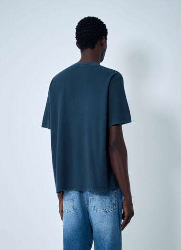 Box T-Shirt Our Legacy Box T-Shirt Navy our0163001