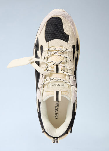 Off-White Be Right Back Sneakers White ofw0162061