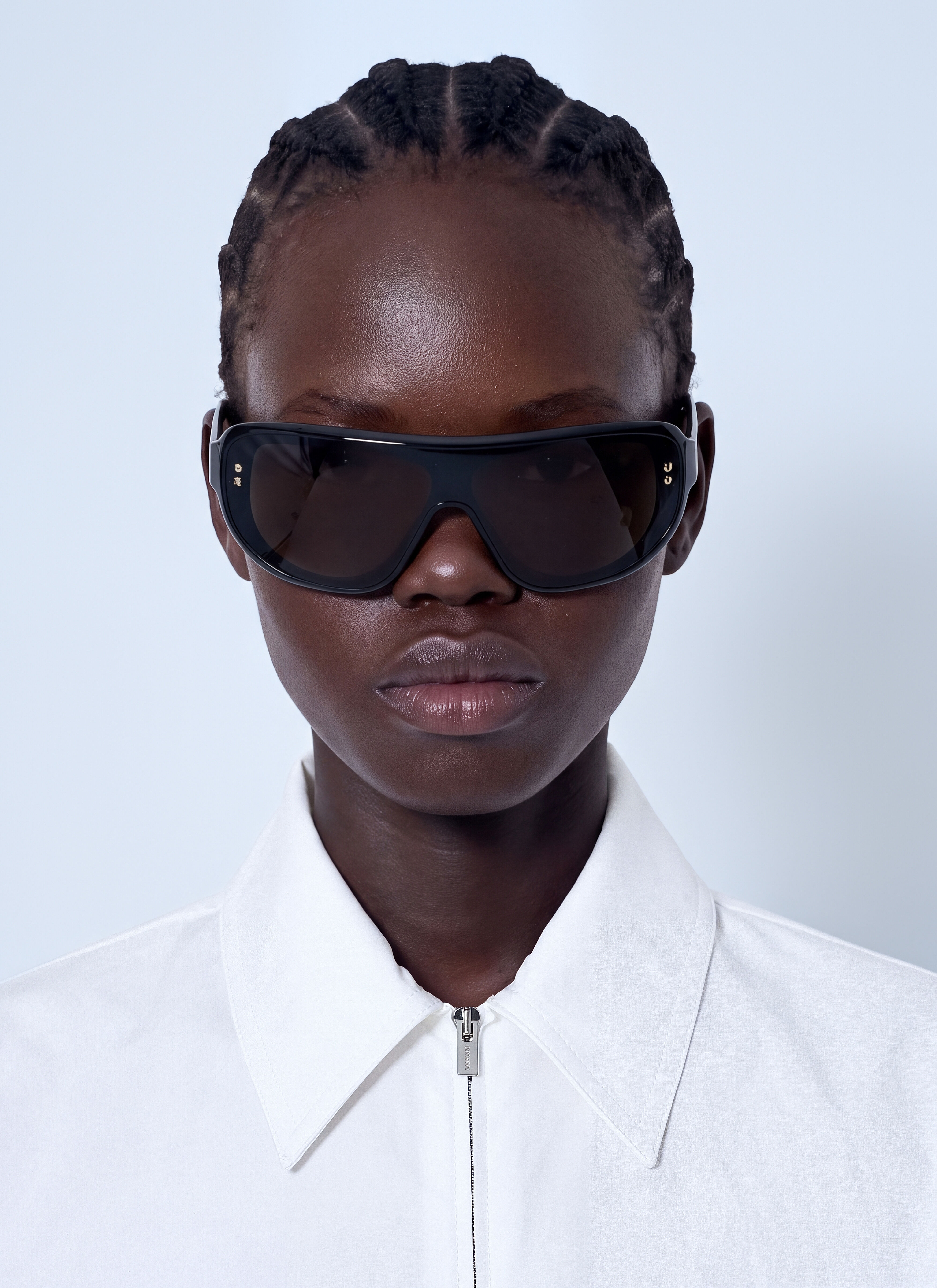 Jacquemus レディース ハバナサングラス の ブラック | LN-CC®