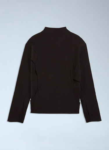 Zip-Up Jacket Puma x J.L-A.L Zip-Up Jacket Brown pjl0164003