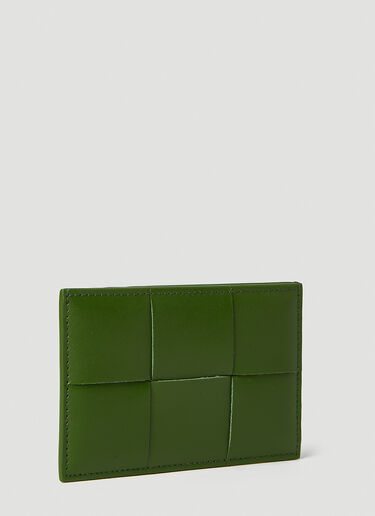 Bottega Veneta Intreccio 卡夹 绿色 bov0151110