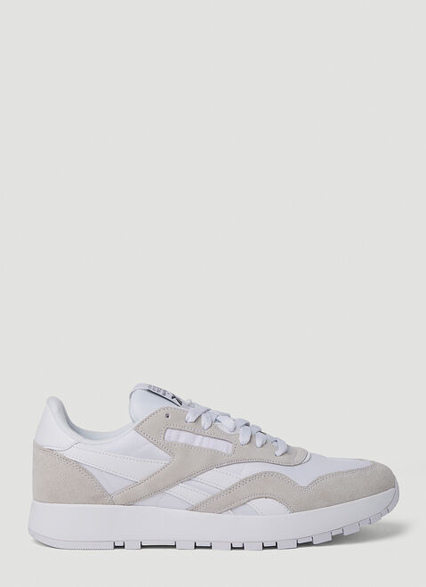 Maison Margiela x Reebok Project 0 CL Sneakers Black rmm0348008