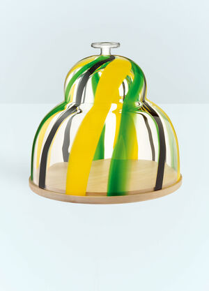 LSA International Folk Dome Multicolour wps0691309