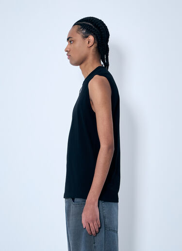 Diesel T-Bisco-Od Tank Top Black dsl0159003