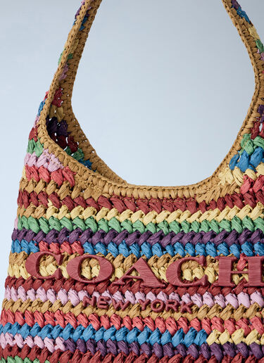 Brooklyn Shoulder Bag 28 Coach Brooklyn Shoulder Bag 28 Multicolor coa0264039