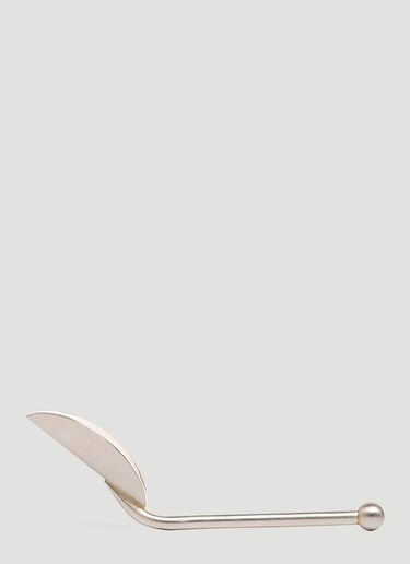 Ichendorf Milano Wabi Sabi Spoon Silver wps0642089