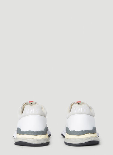 George Sneakers Maison Mihara Yasuhiro George Sneakers White mmy0152016