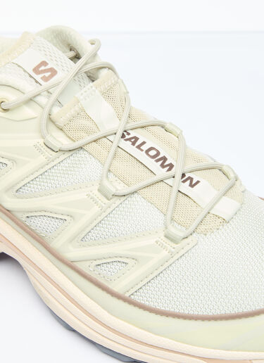 Salomon XT-6 Expanse Sneakers Green sal0156013