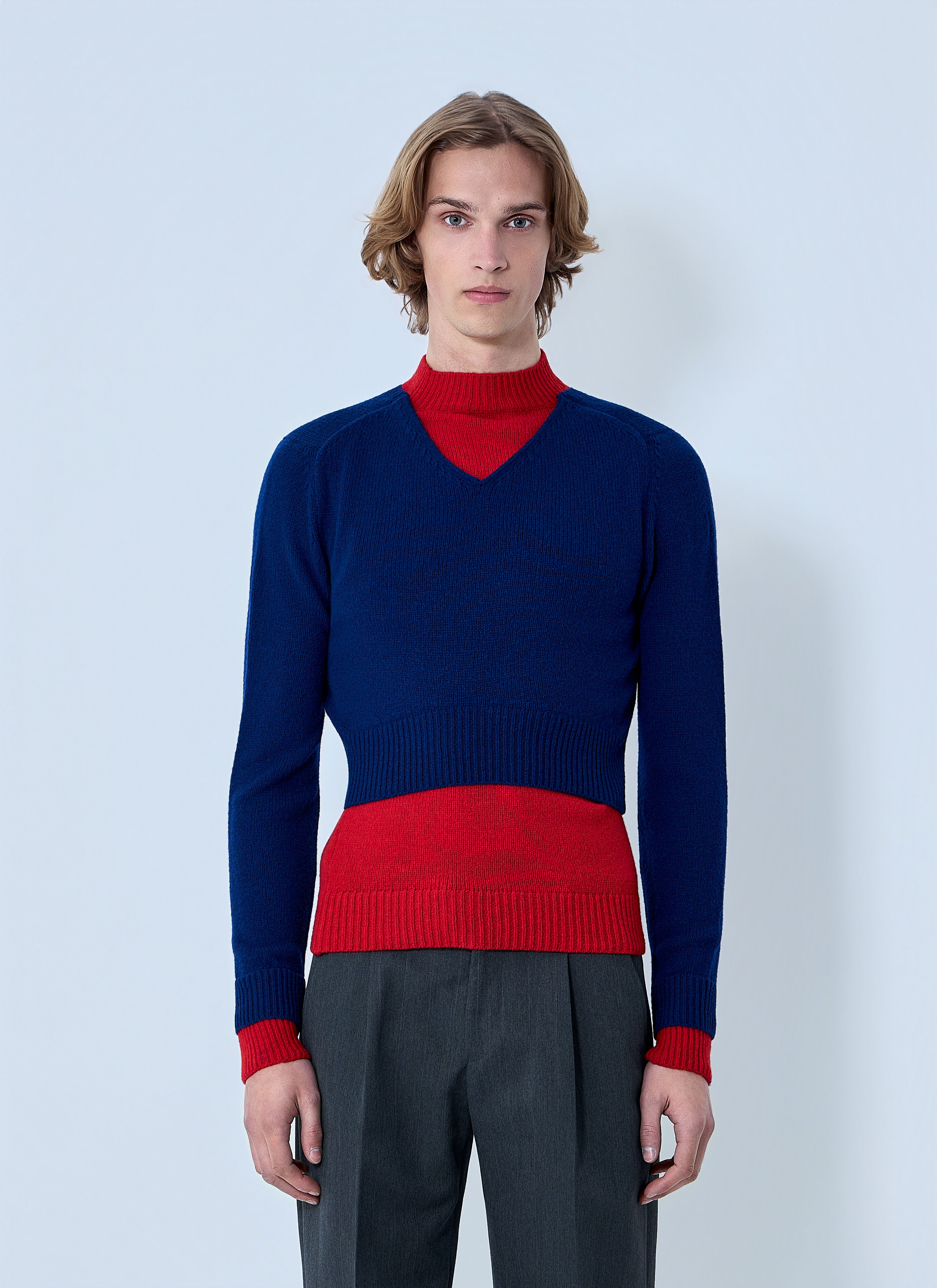 ジル サンダー(JilSander)メンズアパレル、ランニングシューズ＆バッグ
