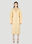 Max Mara Evelin Coat Black max0251038