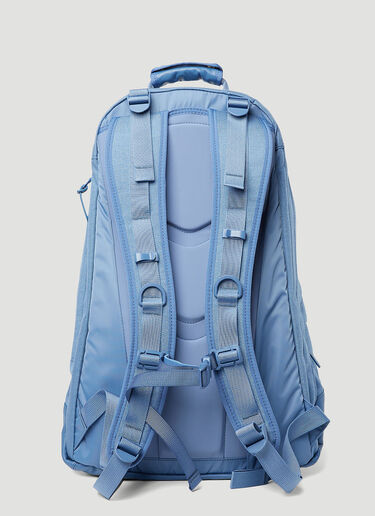 Visvim 22L 双肩包 蓝色 vis0152010