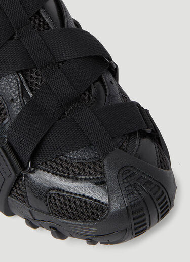 Diesel S-Prototype-CR Sneakers Black dsl0153020