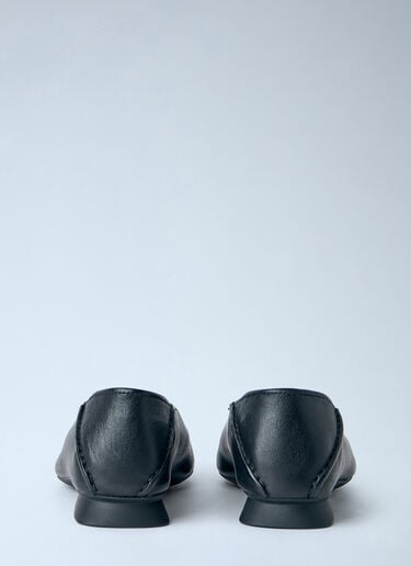 LN-CC® - Camper: Casi Myra Flats - Black Camper Casi Myra Flats Black cim0266023