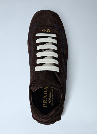 Montecarlo Re-Edition 2005 Sneakers Prada Montecarlo Re-Edition 2005 Sneakers Brown pra0263100