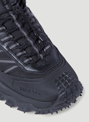 Moncler TrailGrip GTX 运动鞋 黑色 mon0153041