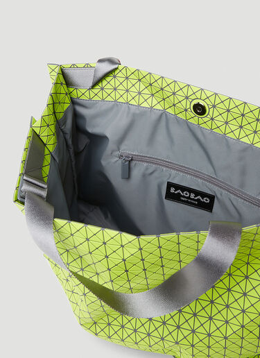 카트 토트백 Bao Bao Issey Miyake 카트 토트백 그린 bao0153002