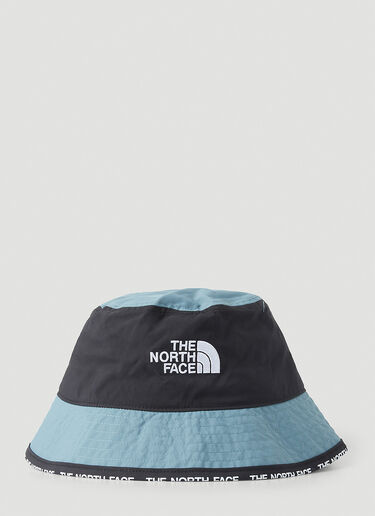 The North Face Elements Cypress Bucket Hat Blue tne0247008