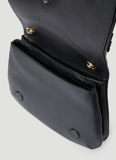 Blondie Shoulder Bag Gucci Blondie Shoulder Bag Black guc0251262