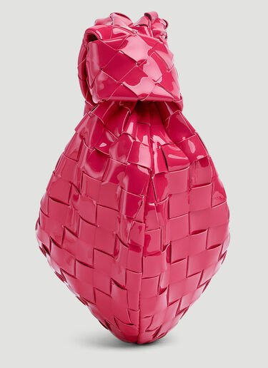 Bottega Veneta Jodie Mini Handbag Pink bov0246007