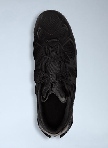 LN-CC® - Nike: First Sight Mirage Sneakers - Black Nike First Sight Mirage Sneakers Black nik0265113