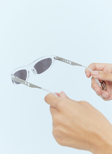 A Better Feeling Corten Sunglasses Clear abf0354006