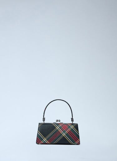 XL Doll 带框手提包 Vivienne Westwood XL Doll 带框手提包 红色 vvw0261035