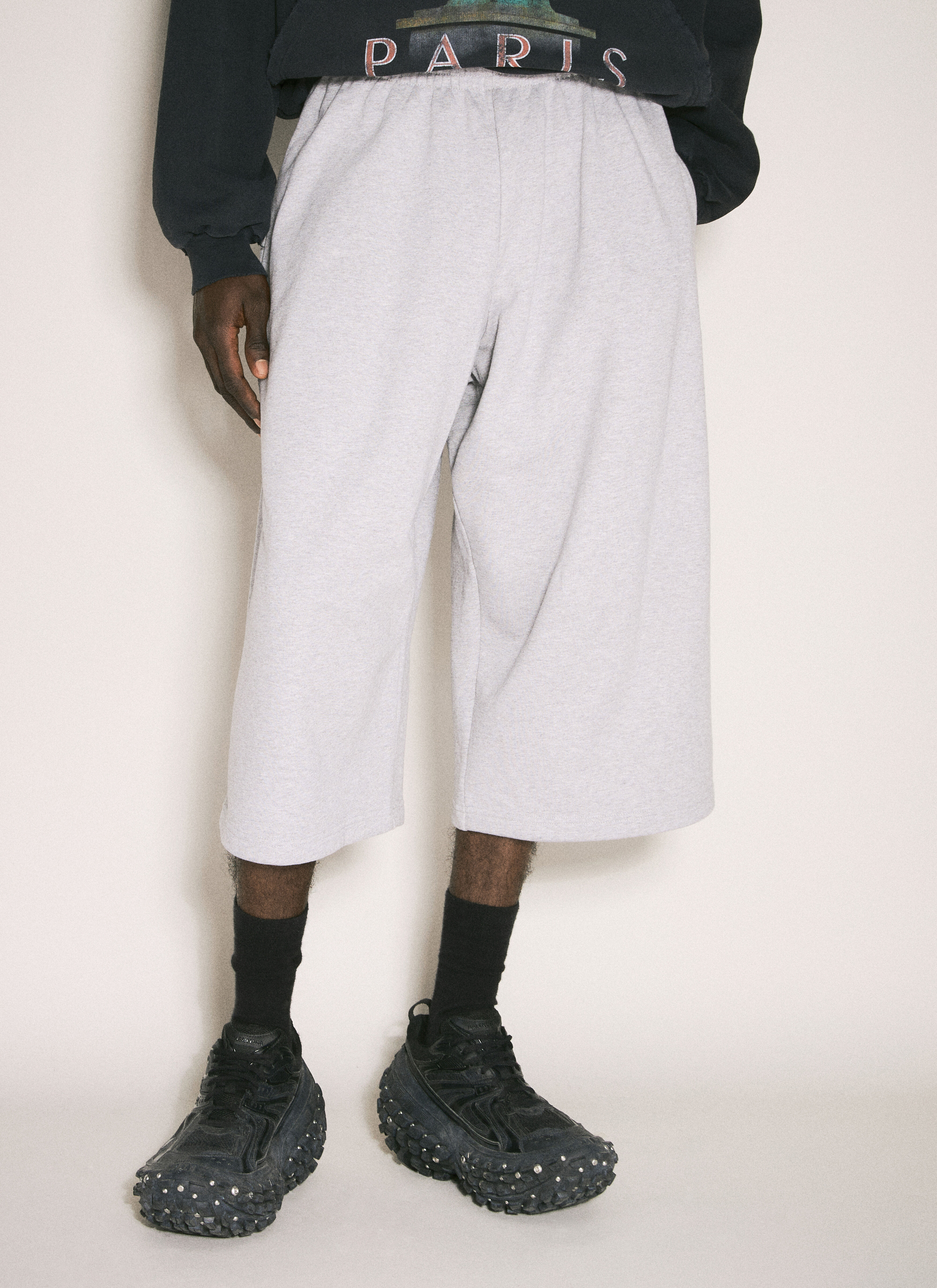 Balenciaga short shop