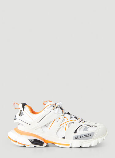 Balenciaga [트랙] 스니커즈 White bal0249021