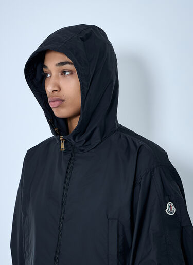 Moncler 비질레 재킷  블랙 mon0260008